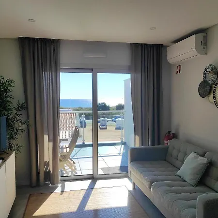 Apartamento Areias 2