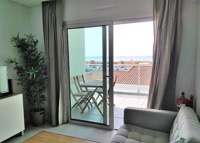 Areias 2 Appartement *