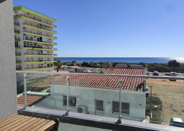 Areias 2 Appartement *
