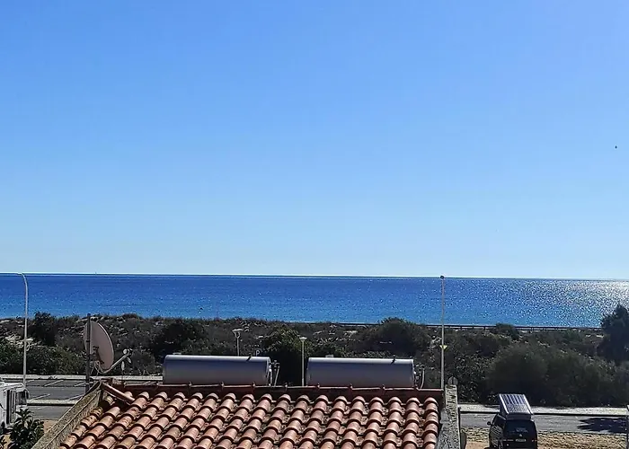 Areias 2 Appartement *