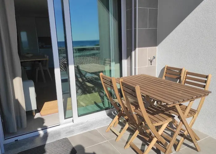 Areias 2 Appartement