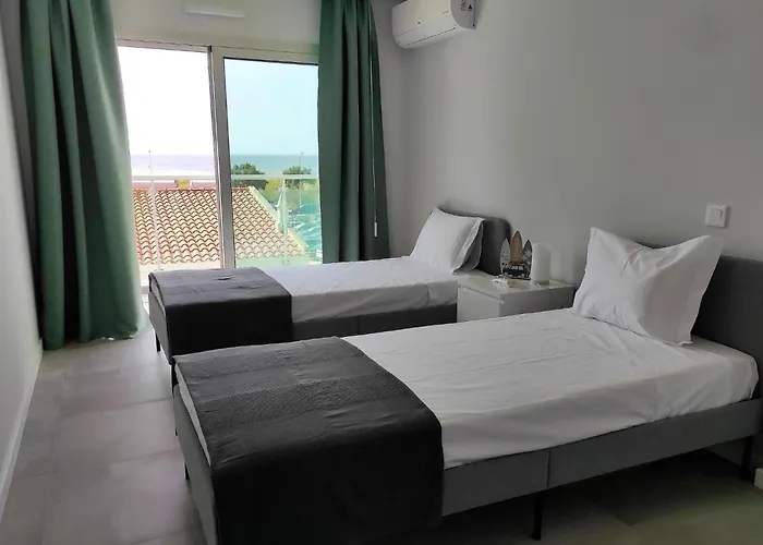 Areias 2 * Monte Gordo