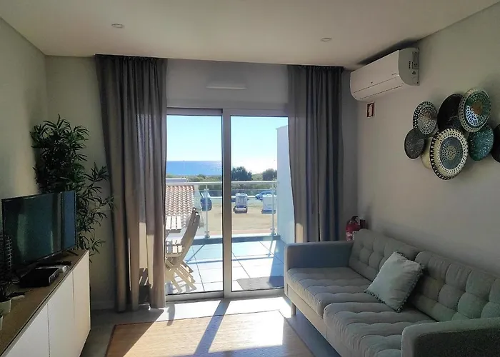 Appartement Areias 2