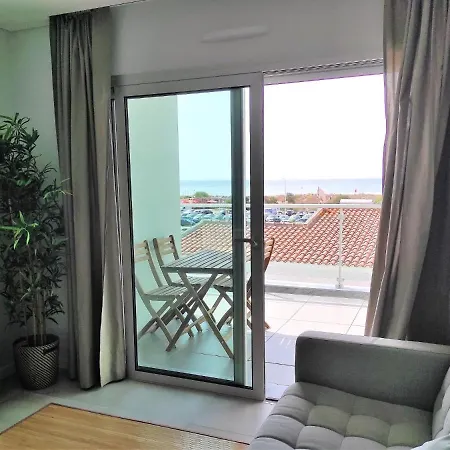 Areias 2 Apartmán *