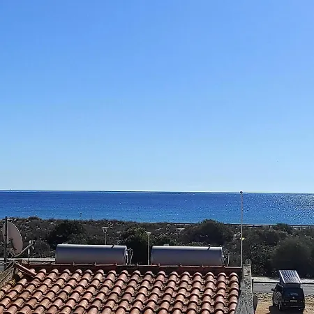 Areias 2 Apartmán *