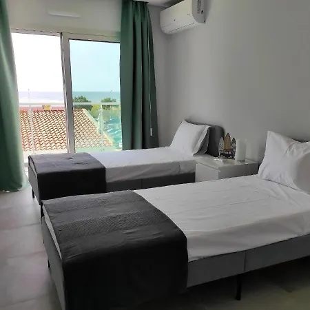 Areias 2 * Monte Gordo