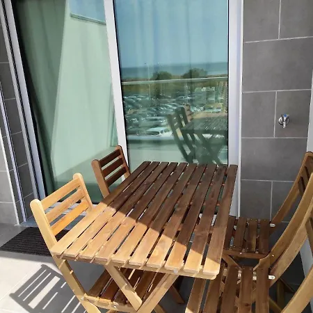 Areias 2 Διαμέρισμα Μόντε Γκόρντο