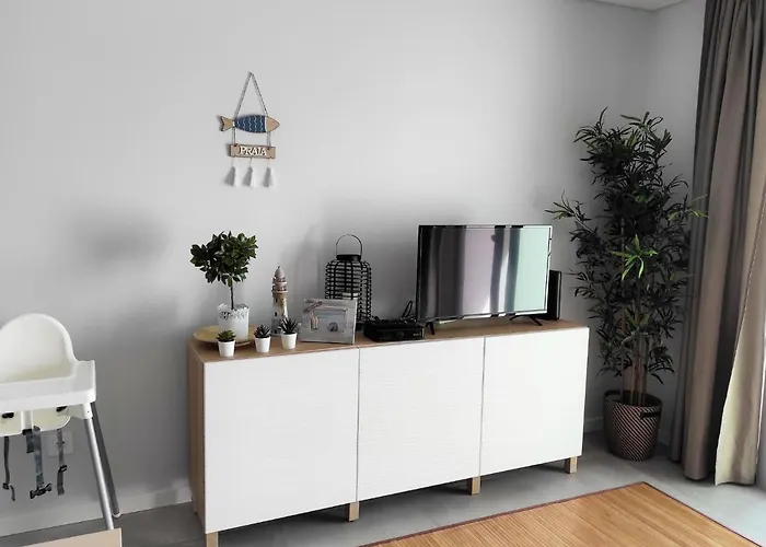 Areias 2 Apartamento