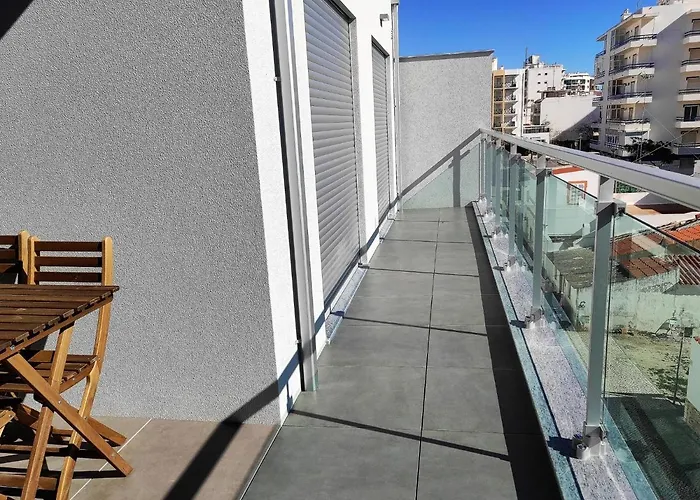 Areias 2 Apartamento